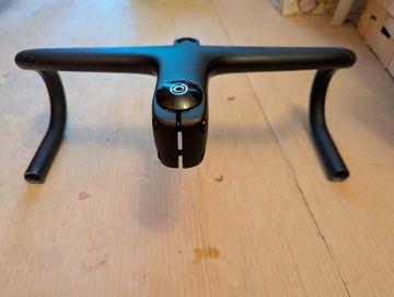 Wilier Zero Bar 2023 bike usato — immagine 4 di 4