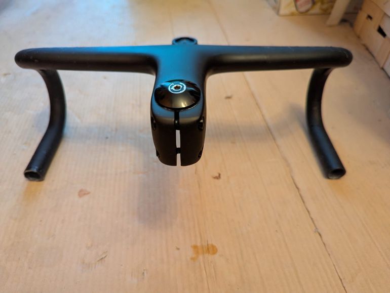 Wilier Zero Bar 2023 bike usato — immagine 4 di 4