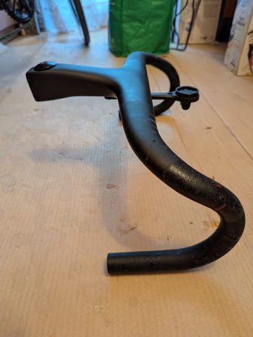Wilier Zero Bar 2023 bike usato — immagine 3 di 4