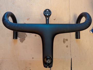 Wilier Zero Bar 2023 bike usato — immagine 1 di 4