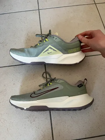 Použité Nike Juniper Trail 2 Gore-tex bike — obrázek 1 z 8