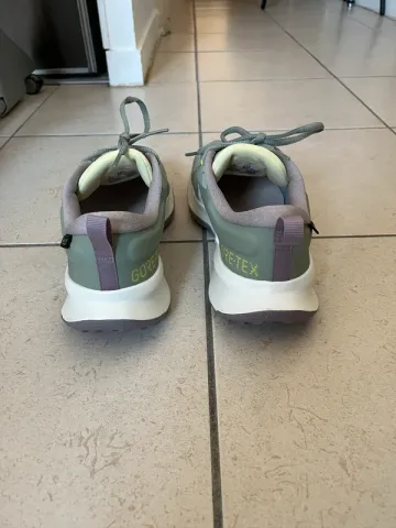 Použité Nike Juniper Trail 2 Gore-tex bike — obrázek 6 z 8