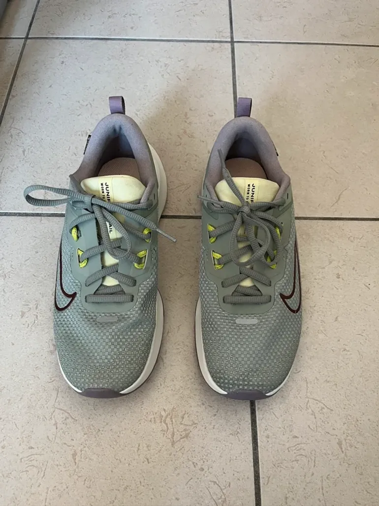 Použité Nike Juniper Trail 2 Gore-tex bike — obrázek 3 z 8