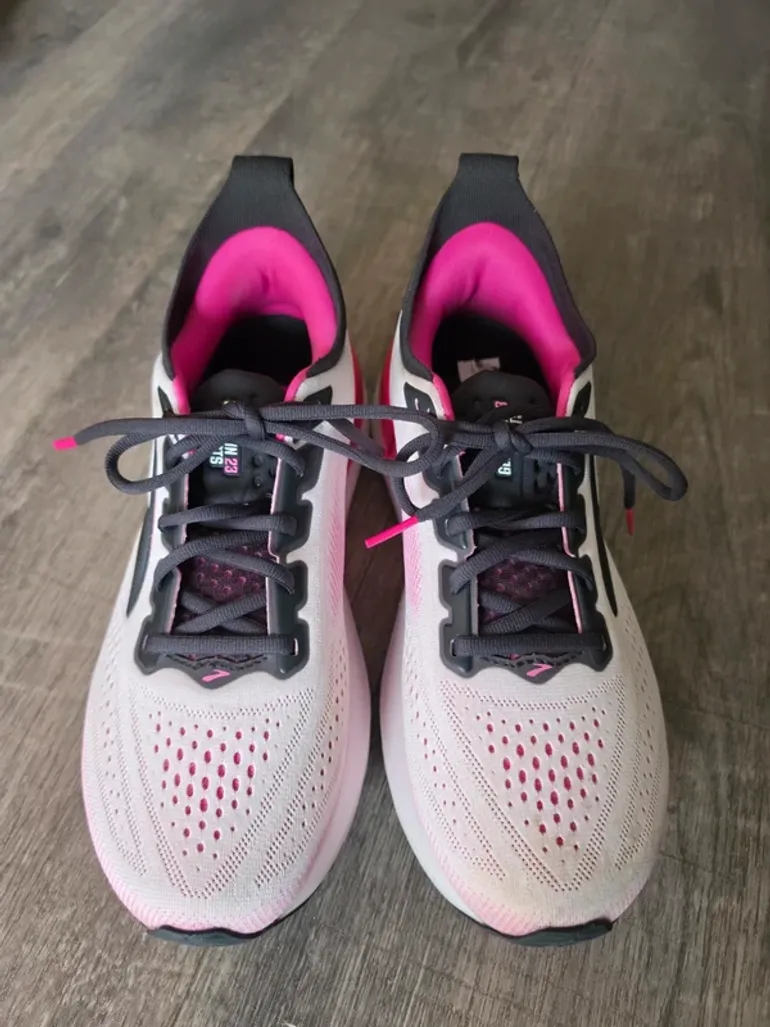 Używany Brooks Glycerin GTS 23 bike — zdjęcie 4 z 5