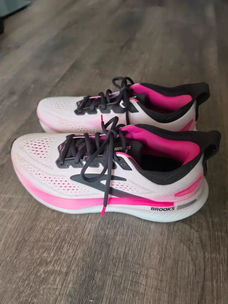 Używany Brooks Glycerin GTS 23 bike — zdjęcie 2 z 5