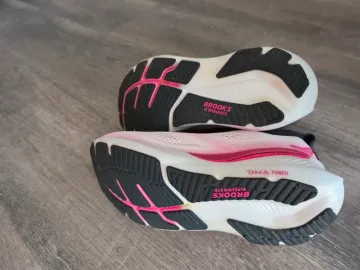 Używany Brooks Glycerin GTS 23 bike — zdjęcie 3 z 5