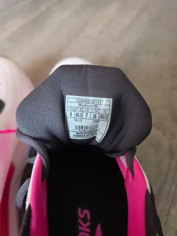 Używany Brooks Glycerin GTS 23 bike — zdjęcie 5 z 5