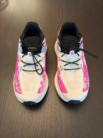 Used Salomon Aéro Glide 4 bike — image 4 of 11