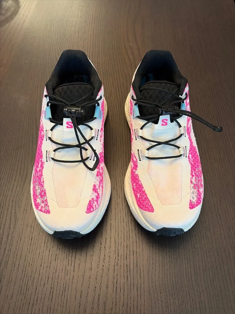 Used Salomon Aéro Glide 4 bike — image 4 of 11