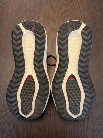 Used Salomon Aéro Glide 4 bike — image 9 of 11