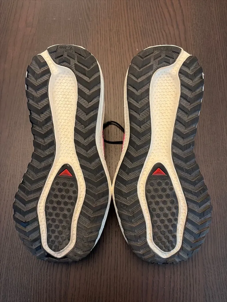 Used Salomon Aéro Glide 4 bike — image 9 of 11
