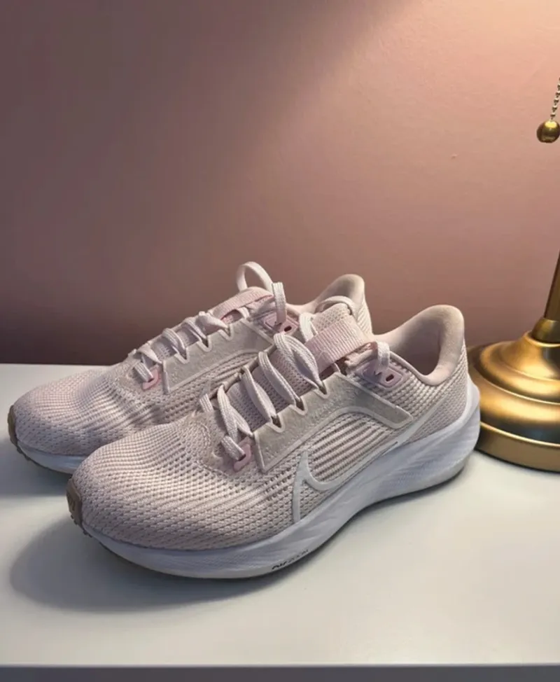 Used Pegasus 40 Running Shoes