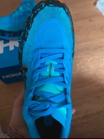 Käytetty Hoka Speedgoat 6 bike — kuva 3 / 7