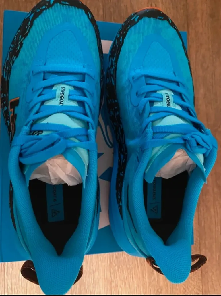 Käytetty Hoka Speedgoat 6 bike — kuva 2 / 7