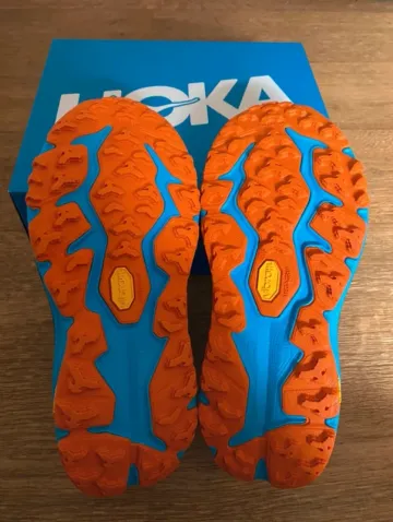 Käytetty Hoka Speedgoat 6 bike — kuva 4 / 7