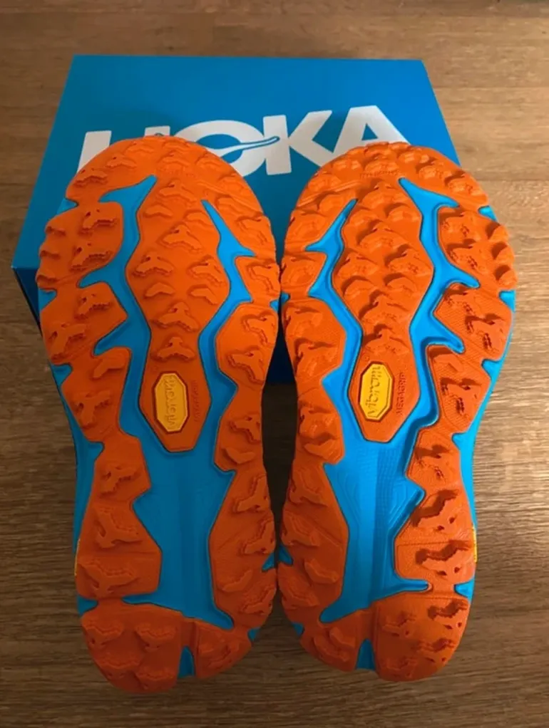 Käytetty Hoka Speedgoat 6 bike — kuva 4 / 7
