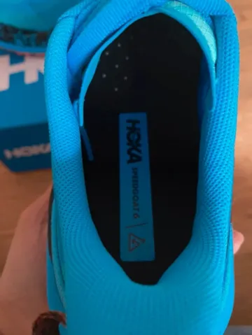 Käytetty Hoka Speedgoat 6 bike — kuva 7 / 7