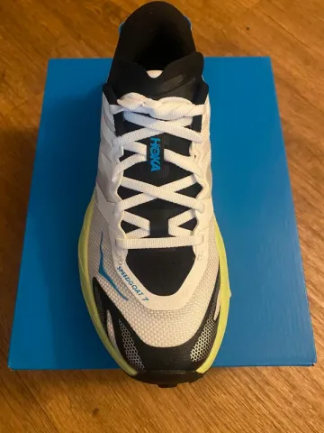 Used Hoka Speedgoat 7 bike — image 1 of 7