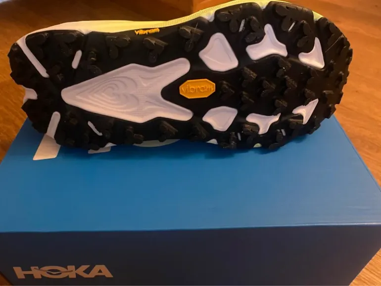 Used Hoka Speedgoat 7 bike — image 6 of 7