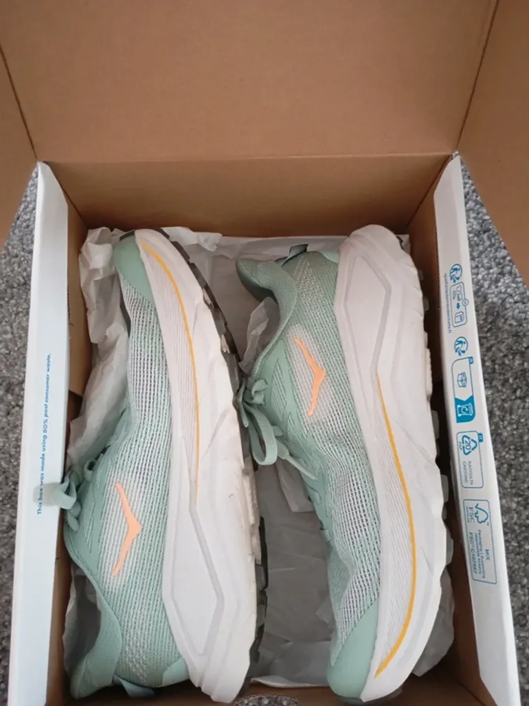 Used Hoka Laufschuhe bike — image 7 of 7