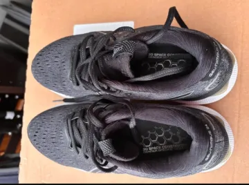 Used Scarpa Asics gel nimbus 24 bike — image 4 of 5