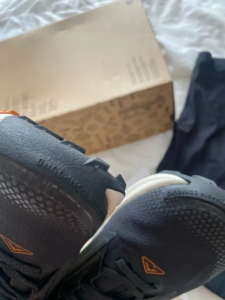 Pegasus Nike Trail 5 GTX bike de segunda mano — imagen 11 de 15
