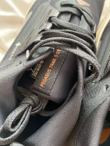Pegasus Nike Trail 5 GTX bike de segunda mano — imagen 12 de 15
