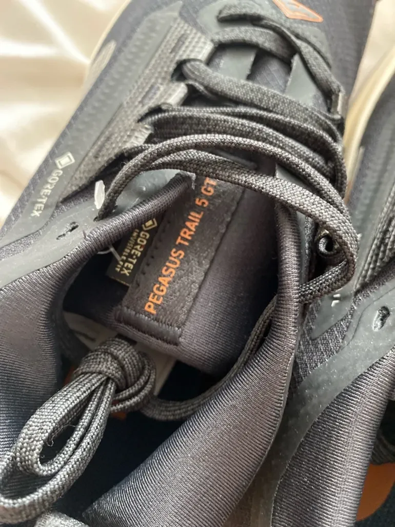 Pegasus Nike Trail 5 GTX bike de segunda mano — imagen 12 de 15