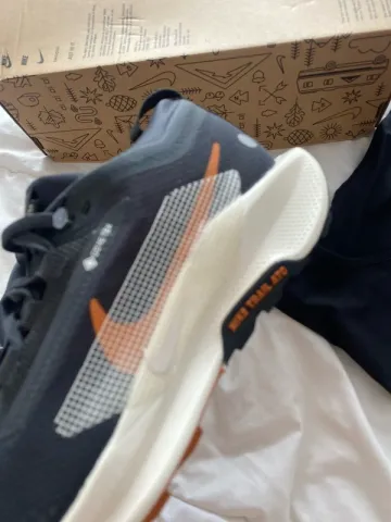 Pegasus Nike Trail 5 GTX bike de segunda mano — imagen 4 de 15