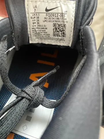 Pegasus Nike Trail 5 GTX bike de segunda mano — imagen 13 de 15