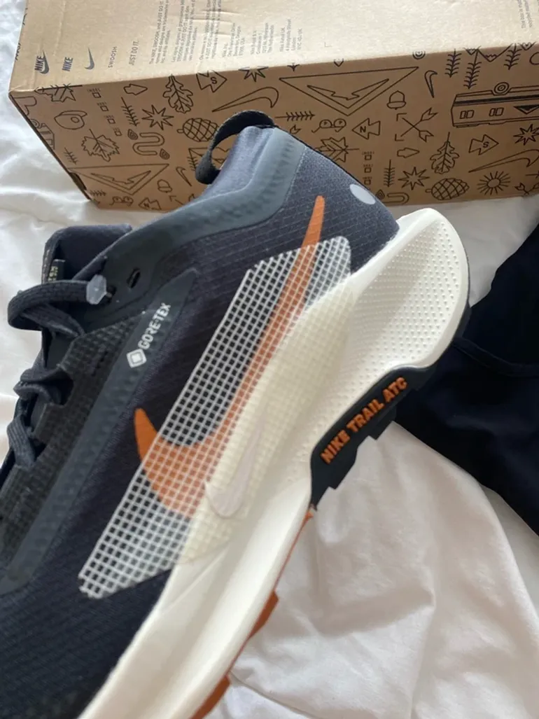 Pegasus Nike Trail 5 GTX bike de segunda mano — imagen 5 de 15