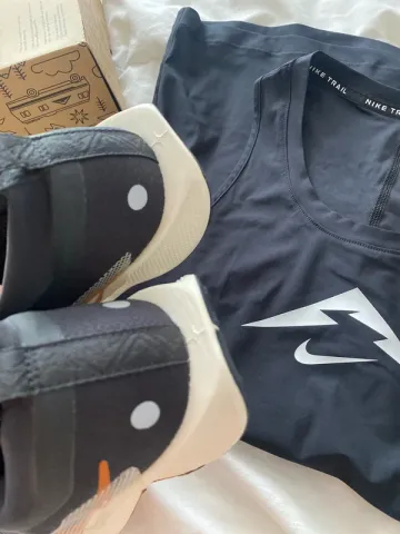 Pegasus Nike Trail 5 GTX bike de segunda mano — imagen 8 de 15
