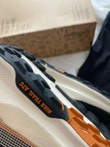 Pegasus Nike Trail 5 GTX bike de segunda mano — imagen 10 de 15