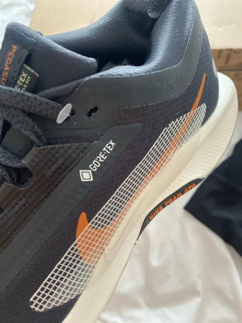 Pegasus Nike Trail 5 GTX bike de segunda mano — imagen 6 de 15