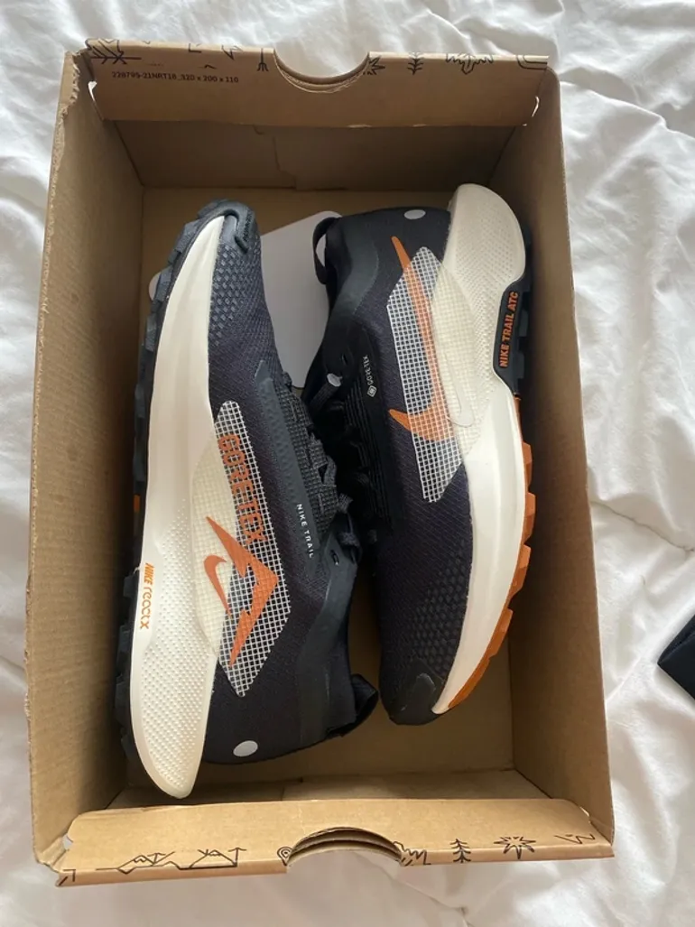 Pegasus Nike Trail 5 GTX bike de segunda mano — imagen 14 de 15