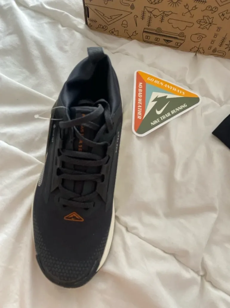 Pegasus Nike Trail 5 GTX bike de segunda mano — imagen 3 de 15