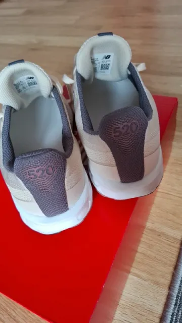 Used New Balance 520 bike — image 4 of 5