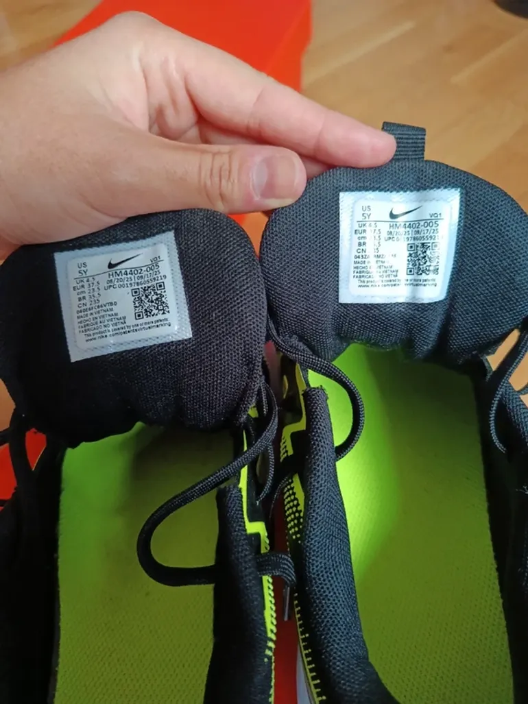 Used Nike Cosmic Runner bike — image 3 of 4