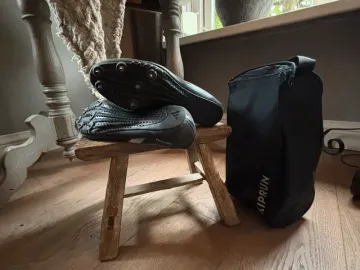 Käytetty Adidas Adizero Sprintstar bike — kuva 9 / 11