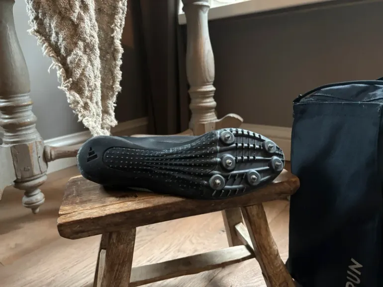 Käytetty Adidas Adizero Sprintstar bike — kuva 5 / 11