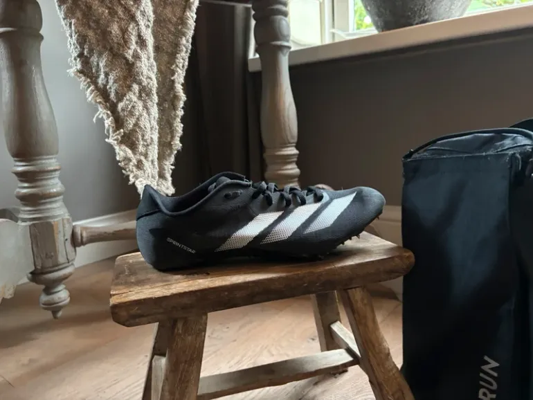 Käytetty Adidas Adizero Sprintstar bike — kuva 7 / 11