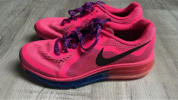 Used Hyper Air Max 2014 bike — image 1 of 2