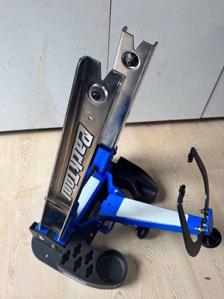Used Park Tool TS-4.2 2025 bike — image 3 of 3