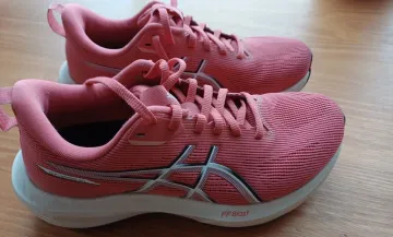 Used Asics GT-1000 14 FF Blast 2026 bike — image 1 of 4