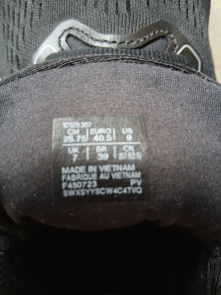 Used Asics Gel Kayano 30 bike — image 9 of 15