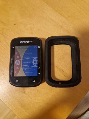 Brugt iGPSPORT BSC200 s 2024 bike — billede 6 af 11