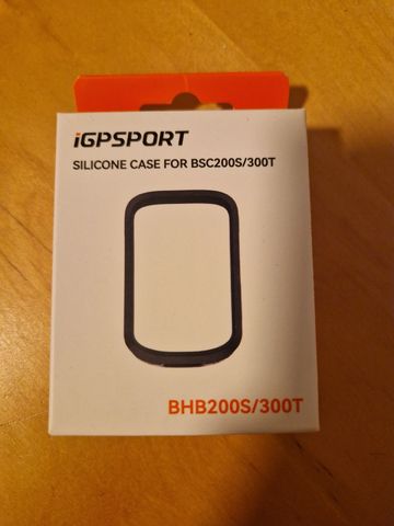 Brugt iGPSPORT BSC200 s 2024 bike — billede 5 af 11