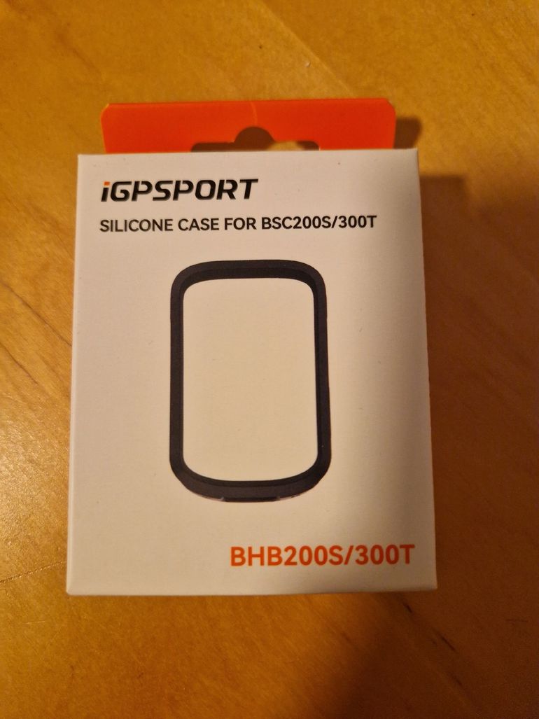 Brugt iGPSPORT BSC200 s 2024 bike — billede 5 af 11