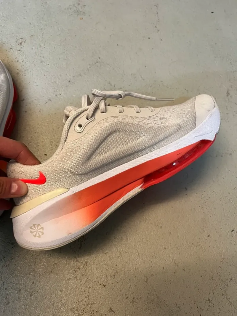 Gebrauchtes Nike Sportschuhe Running Shoes