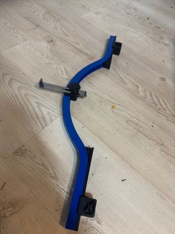 Brugt Park Tool WAG-4 Wheel Alignment Gauge 2025 bike — billede 3 af 3